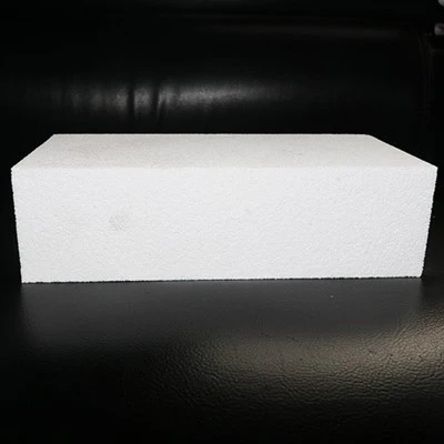Mullite isolasjon murstein